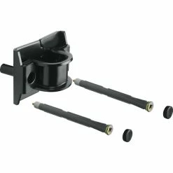 ABUS WA 50 Wall Lock Bracket/Holder -Geschäft für Hautpflege 04294 WA50 Duebel 35B600x6005D