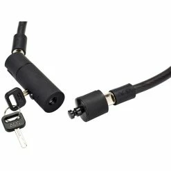 Cube-acid CUBE ACID CORVID K65 Cable Lock (65 Cm X 12 Mm) -Geschäft für Hautpflege 1071797 035B600x6005D