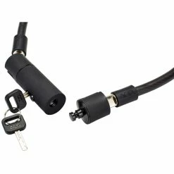 Cube-acid CUBE ACID CORVID K90 Cable Lock (12 Mm X 90 Cm) -Geschäft für Hautpflege 1071800 035B600x6005D