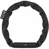 Cube-acid CUBE ACID CORVID K80 Chain Lock (80 Cm X 6 Mm)