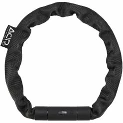 Cube-acid CUBE ACID CORVID K80 Chain Lock (80 Cm X 6 Mm)