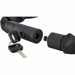 Cube-acid CUBE ACID CORVID K80 Chain Lock (80 Cm X 6 Mm) -Geschäft für Hautpflege 1071827 035B600x6005D