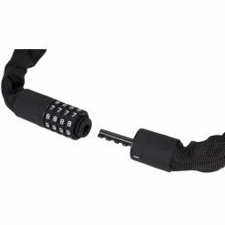 Cube-acid CUBE ACID CORVID C80 Chain Lock (80 Cm X 6 Mm) -Geschäft für Hautpflege 1071878 035B600x6005D