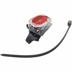 BUSCH & MULLER BUSCH & MÜLLER SECULA Rear Light For E-Bike -Geschäft für Hautpflege 1079723 035B600x6005D