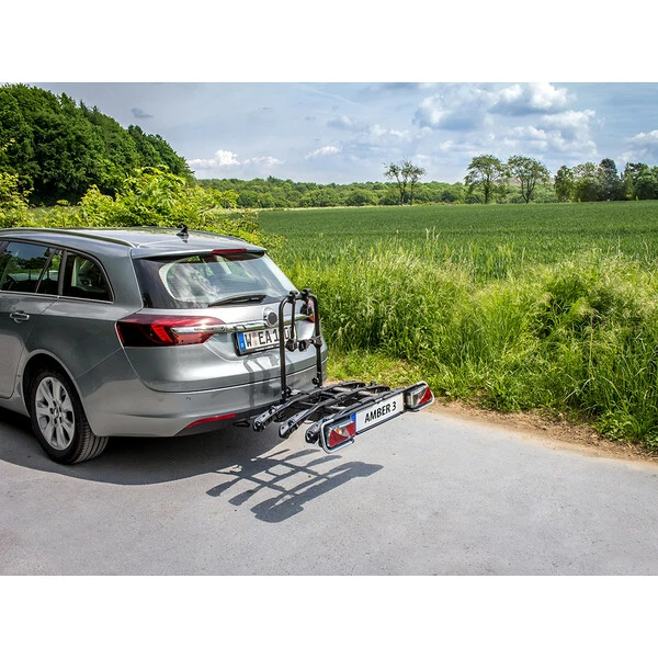 EUFAB AMBER III Bike Carrier 3 Bikes 4 EUFAB AMBER III Bike Carrier 3 Bikes – Bild 2