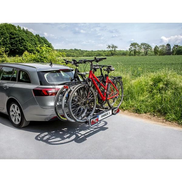 EUFAB AMBER III Bike Carrier 3 Bikes 5 EUFAB AMBER III Bike Carrier 3 Bikes – Bild 3