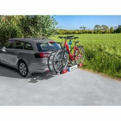 EUFAB CROW PLUS Bike Carrier 2 Bikes 12 EUFAB CROW PLUS Bike Carrier 2 Bikes -Geschäft für Hautpflege 11582 Anw2 3005B600x6005D