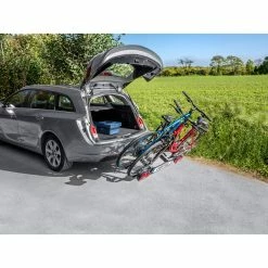 EUFAB CROW PLUS Bike Carrier 2 Bikes 13 EUFAB CROW PLUS Bike Carrier 2 Bikes -Geschäft für Hautpflege 11582 Anw3 3005B600x6005D