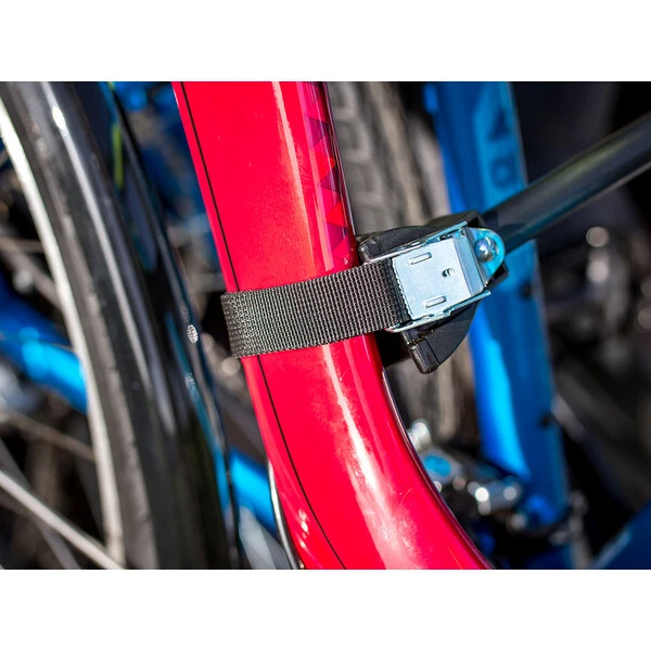 EUFAB CROW PLUS Bike Carrier 2 Bikes 8 EUFAB CROW PLUS Bike Carrier 2 Bikes – Bild 6