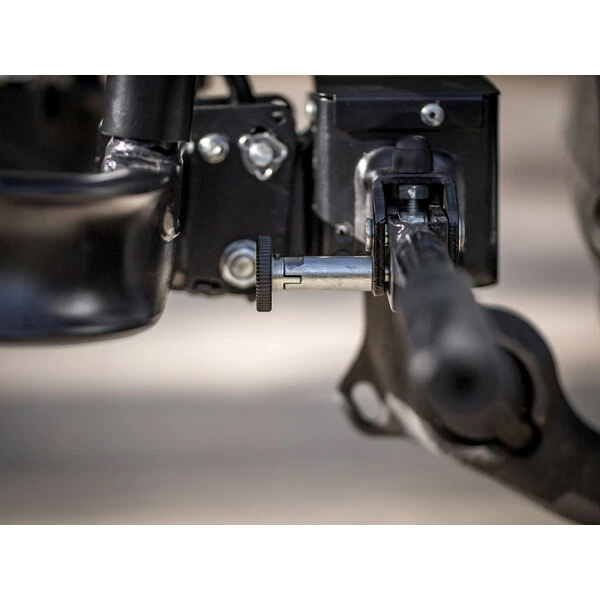 EUFAB CROW PLUS Bike Carrier 2 Bikes 9 EUFAB CROW PLUS Bike Carrier 2 Bikes – Bild 7