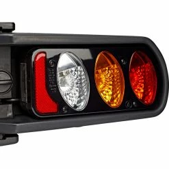 XLC BELUGA 2-Bike Towball Carrier -Geschäft für Hautpflege 1172666 045B600x6005D