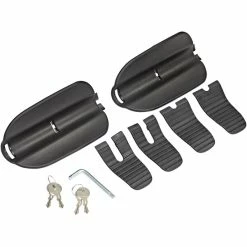 XLC BELUGA 2-Bike Towball Carrier -Geschäft für Hautpflege 1172666 075B600x6005D