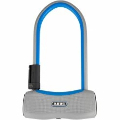 ABUS 770A/160HB230 USKF SMARTX U-Lock (13 X 230 X 108 Mm) Blue