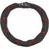 ABUS IVY CHAIN 9210/85 Chain Lock (10 Mm X 85 Cm) -Geschäft für Hautpflege 1195981 015B600x6005D