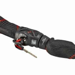 ABUS IVY CHAIN 9210/85 Chain Lock (10 Mm X 85 Cm) -Geschäft für Hautpflege 1195981 025B600x6005D