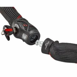 ABUS IVY CHAIN 9210/85 Chain Lock (10 Mm X 85 Cm) -Geschäft für Hautpflege 1195981 035B600x6005D