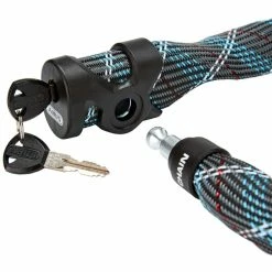 ABUS IVYTEX CHAIN 7210/110 Chain Lock (7 Mm X 110 Cm) -Geschäft für Hautpflege 1195996 cbf5955B600x6005D