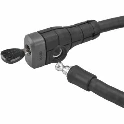 ABUS STEEL-O-FLEX MICROFLEX 6615K/120/15 Cable Lock (15 Mm X 120 Cm) -Geschäft für Hautpflege 1196029 025B600x6005D