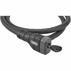 ABUS STEEL-O-FLEX MICROFLEX 6615K/120/15 Cable Lock (15 Mm X 120 Cm) -Geschäft für Hautpflege 1196029 035B600x6005D