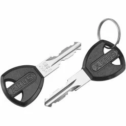 ABUS STEEL-O-FLEX MICROFLEX 6615K/120/15 Cable Lock (15 Mm X 120 Cm) -Geschäft für Hautpflege 1196029 055B600x6005D