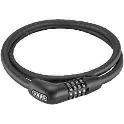 ABUS STEEL-O-FLEX TRESORFLEX 6615C/120/15 Chain Lock (15mm X 120cm) -Geschäft für Hautpflege 1196041 035B600x6005D