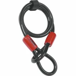 ABUS COBRA 12/120 Cable Lock (12 Mm X 120 Cm) -Geschäft für Hautpflege 12 120 15B600x6005D