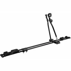 EUFAB SUPER BIKE Roof Load Bar Holder 1 Bike