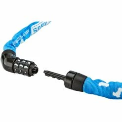 ABUS STEEL-O-CHAIN 4804C/75 SYMBOLS Chain Lock (4 Mm X 75 Cm) -Geschäft für Hautpflege 1203553 035B600x6005D