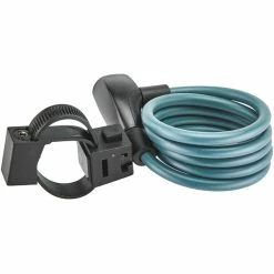 AXA RESOLUTE 8 Cable Lock (120cm X 8mm) -Geschäft für Hautpflege 1218204 045B600x6005D