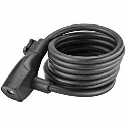 AXA RESOLUTE 8 Cable Lock (120cm X 8mm) -Geschäft für Hautpflege 1218213 025B600x6005D