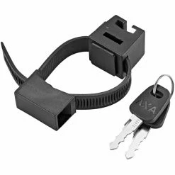 AXA RESOLUTE 8 Cable Lock (120cm X 8mm) -Geschäft für Hautpflege 1218213 045B600x6005D