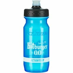 CUBE GRIP X ACTIONTEAM Bottle (500 Ml)