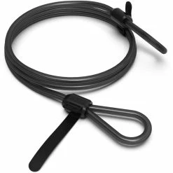 Cube-acid CUBE ACID EASY 150 Cable Lock (12mm X 150cm)