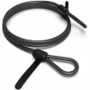 Cube-acid CUBE ACID EASY 200 Cable Lock (12mm X 200cm) -Geschäft für Hautpflege 13338 05B600x6005D