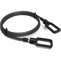 Cube-acid CUBE ACID PRO 250 Cable Lock (250 Cm X 12 Mm)