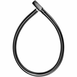 ABUS 4408K/65 Cable Lock (8mm X 65cm)