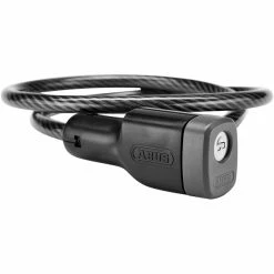 ABUS 5410K/85 PRIMO Cable Lock (85cm X 10mm) -Geschäft für Hautpflege 1364736 035B600x6005D