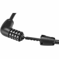 ABUS TRESOR 6412C/85 SCMU Cable Lock (12mm X 85cm) -Geschäft für Hautpflege 1364754 025B600x6005D