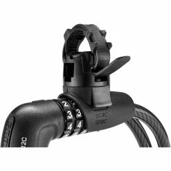 ABUS TRESOR 6412C/85 SCMU Cable Lock (12mm X 85cm) -Geschäft für Hautpflege 1364754 035B600x6005D