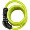 ABUS STAR 4508C/150 Chain Lock (8 Mm X 150 Cm) Green -Geschäft für Hautpflege 1364892 015B600x6005D
