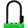 ABUS ULTRA 410/150HB140 SH34 (12 X 140 X 800 Mm) U-Lock + Cobra 10/120 Cable (10 Mm X 120 Cm) -Geschäft für Hautpflege 1364904 025B600x6005D