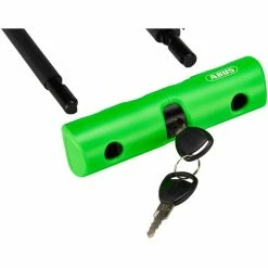 ABUS ULTRA 410/150HB140 SH34 (12 X 140 X 800 Mm) U-Lock + Cobra 10/120 Cable (10 Mm X 120 Cm) -Geschäft für Hautpflege 1364904 035B600x6005D