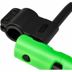 ABUS ULTRA 410/150HB140 SH34 (12 X 140 X 800 Mm) U-Lock + Cobra 10/120 Cable (10 Mm X 120 Cm) -Geschäft für Hautpflege 1364904 045B600x6005D