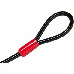 ABUS ULTRA 410/150HB140 SH34 (12 X 140 X 800 Mm) U-Lock + Cobra 10/120 Cable (10 Mm X 120 Cm) -Geschäft für Hautpflege 1364904 055B600x6005D