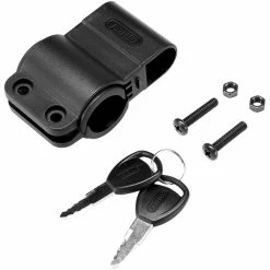 ABUS ULTRA 410/150HB140 SH34 (12 X 140 X 800 Mm) U-Lock + Cobra 10/120 Cable (10 Mm X 120 Cm) -Geschäft für Hautpflege 1364904 065B600x6005D