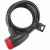 Red Cycling Products RED CYCLING PRODUCT ESSENTIAL Cable Lock (180cm X 8mm) -Geschäft für Hautpflege 1472058 efd2fc5B600x6005D