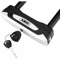 ABUS GRANIT XPLUS MINI 54/160HB145 U-Lock (13 X 140 X 108 Mm) -Geschäft für Hautpflege 1510277 035B600x6005D