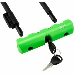 ABUS ULTRA 410/150HB140 SH34 U-Lock (12 X 140 X 80mm) -Geschäft für Hautpflege 1510616 3045975B600x6005D