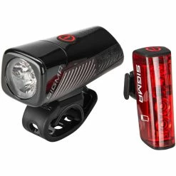 SIGMA BUSTER 400 Front And Rear Lights -Geschäft für Hautpflege 1546256 015B600x6005D