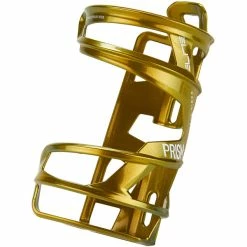 ELITE PRISM Carbon Bottle Cage Left Side Loading